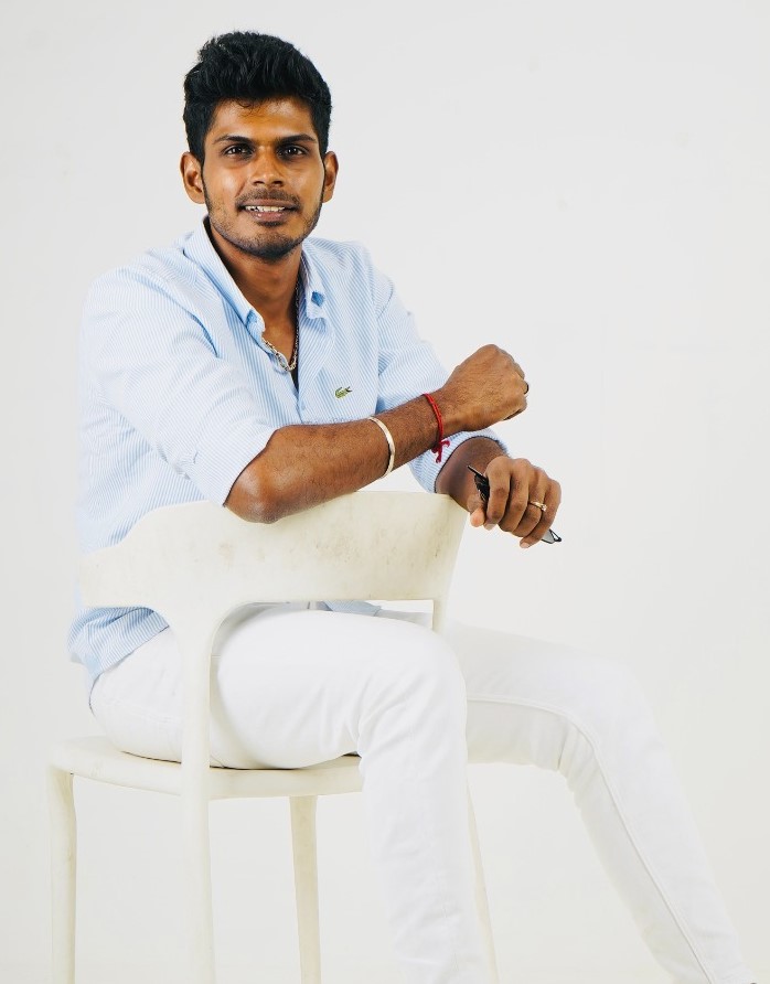 Sanjay Ashok