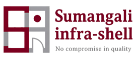 Sumangali Infrashell Logo